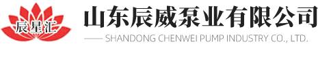 山東辰威泵業(yè)有限公司